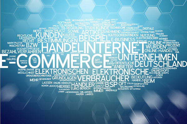E-Commerce – myfactory
