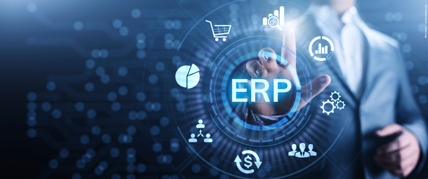 ERP – Myfactory